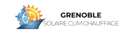 Grenoble Solaire Clim Chauffage